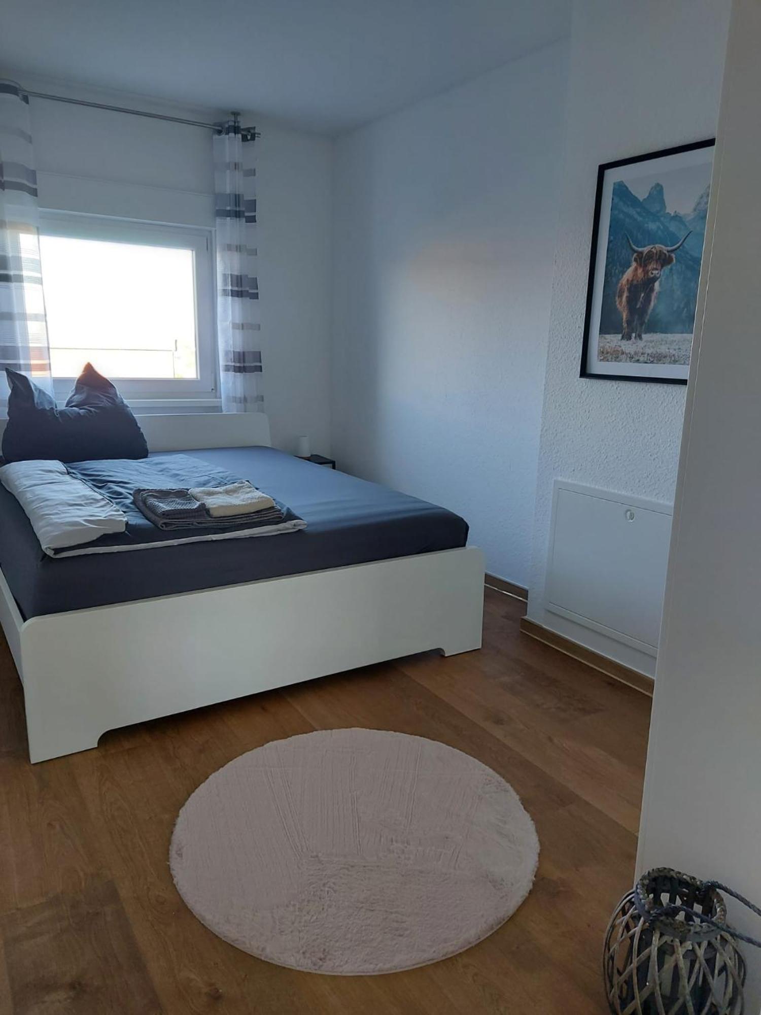 Ferienwohnung In Erftstadt 2 Min Fusslaeufig Zum Bahnhof, Phantasialand, Koeln, Koeln Messe, Eifel Exterior foto
