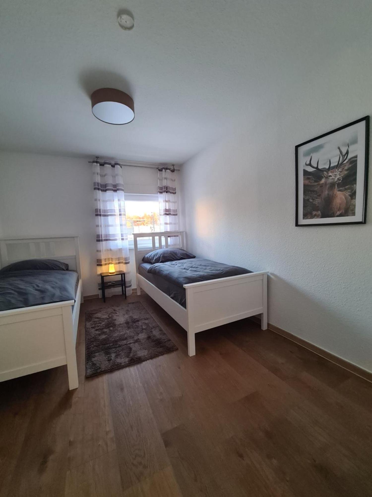 Ferienwohnung In Erftstadt 2 Min Fusslaeufig Zum Bahnhof, Phantasialand, Koeln, Koeln Messe, Eifel Exterior foto