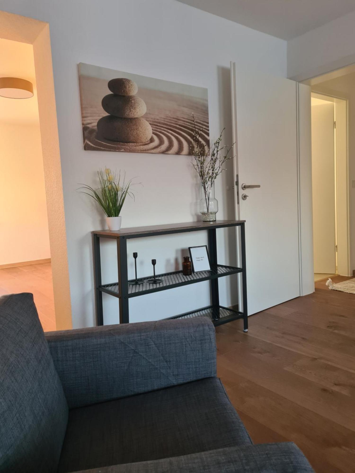 Ferienwohnung In Erftstadt 2 Min Fusslaeufig Zum Bahnhof, Phantasialand, Koeln, Koeln Messe, Eifel Exterior foto