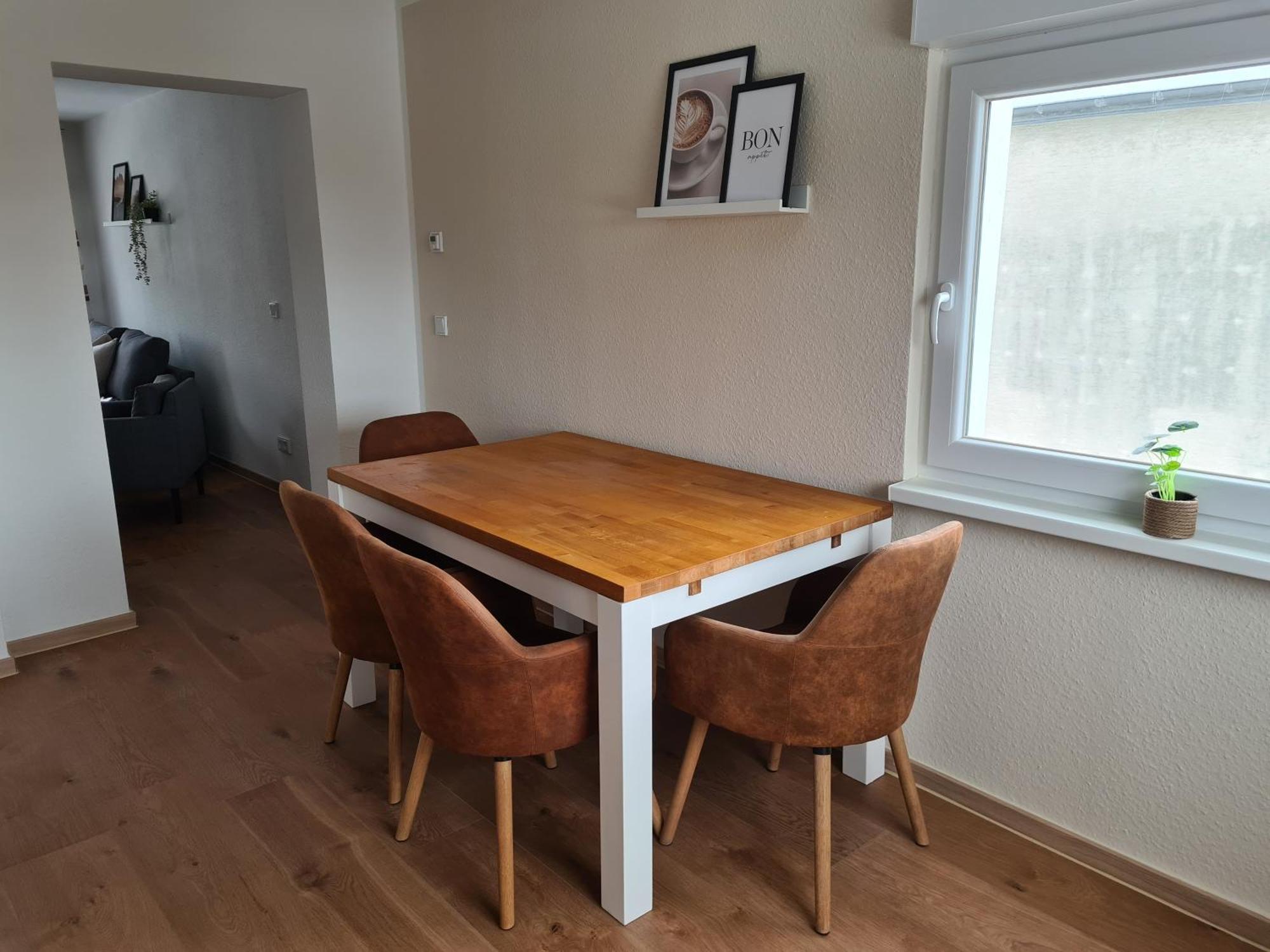 Ferienwohnung In Erftstadt 2 Min Fusslaeufig Zum Bahnhof, Phantasialand, Koeln, Koeln Messe, Eifel Exterior foto