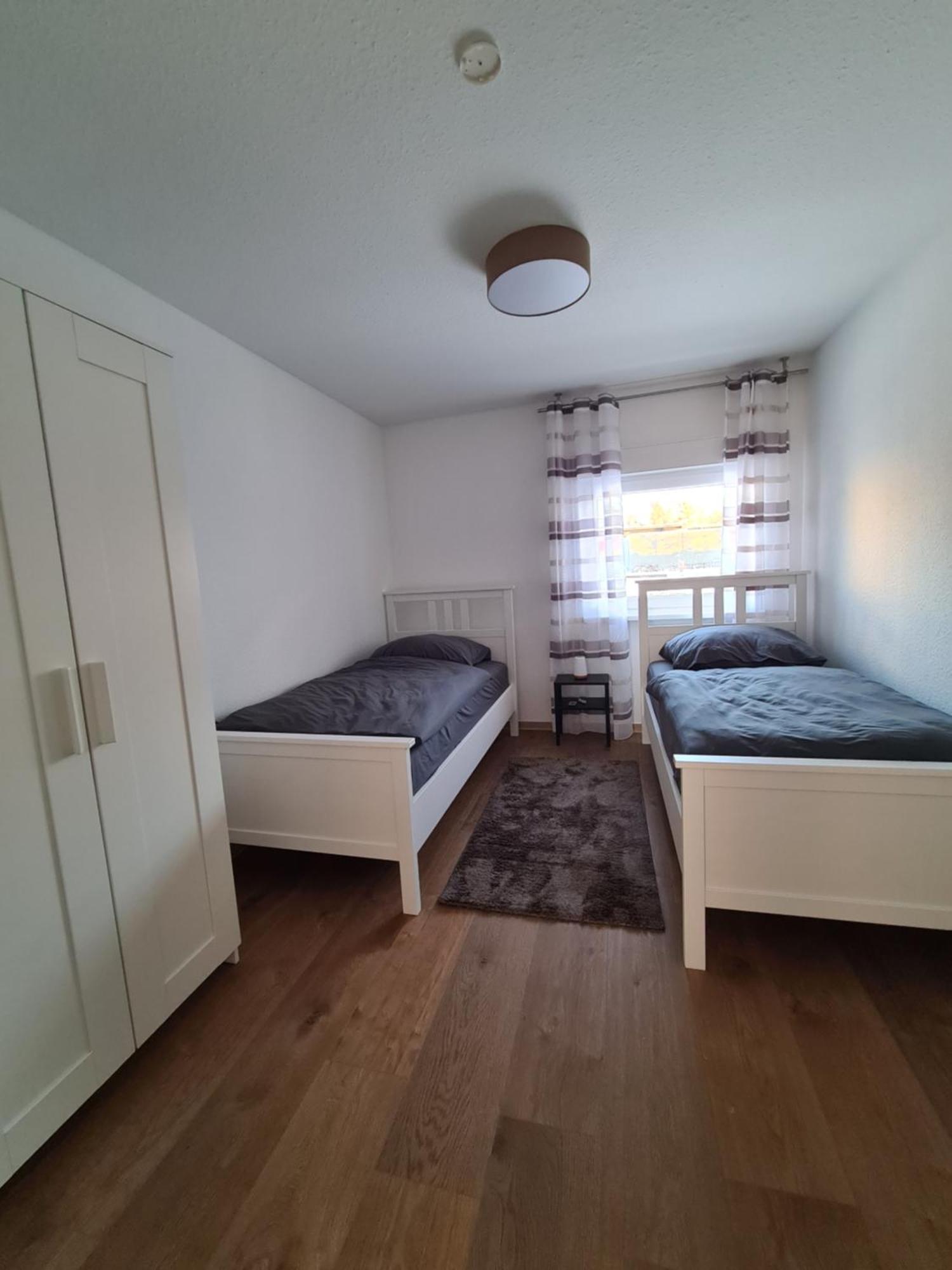 Ferienwohnung In Erftstadt 2 Min Fusslaeufig Zum Bahnhof, Phantasialand, Koeln, Koeln Messe, Eifel Exterior foto